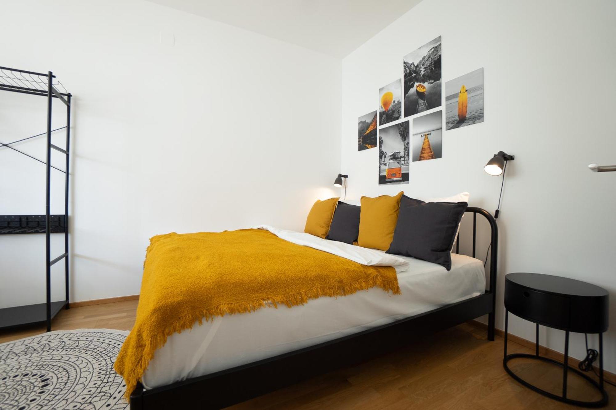 Bright Stylish Apartment With A Huge Terrace In A Top Location Wien Exteriör bild